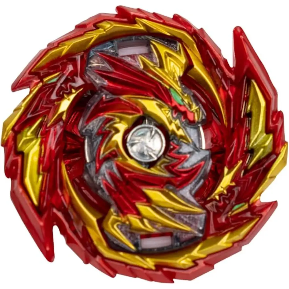 Beyblade - Beybattle Master Devolos D5