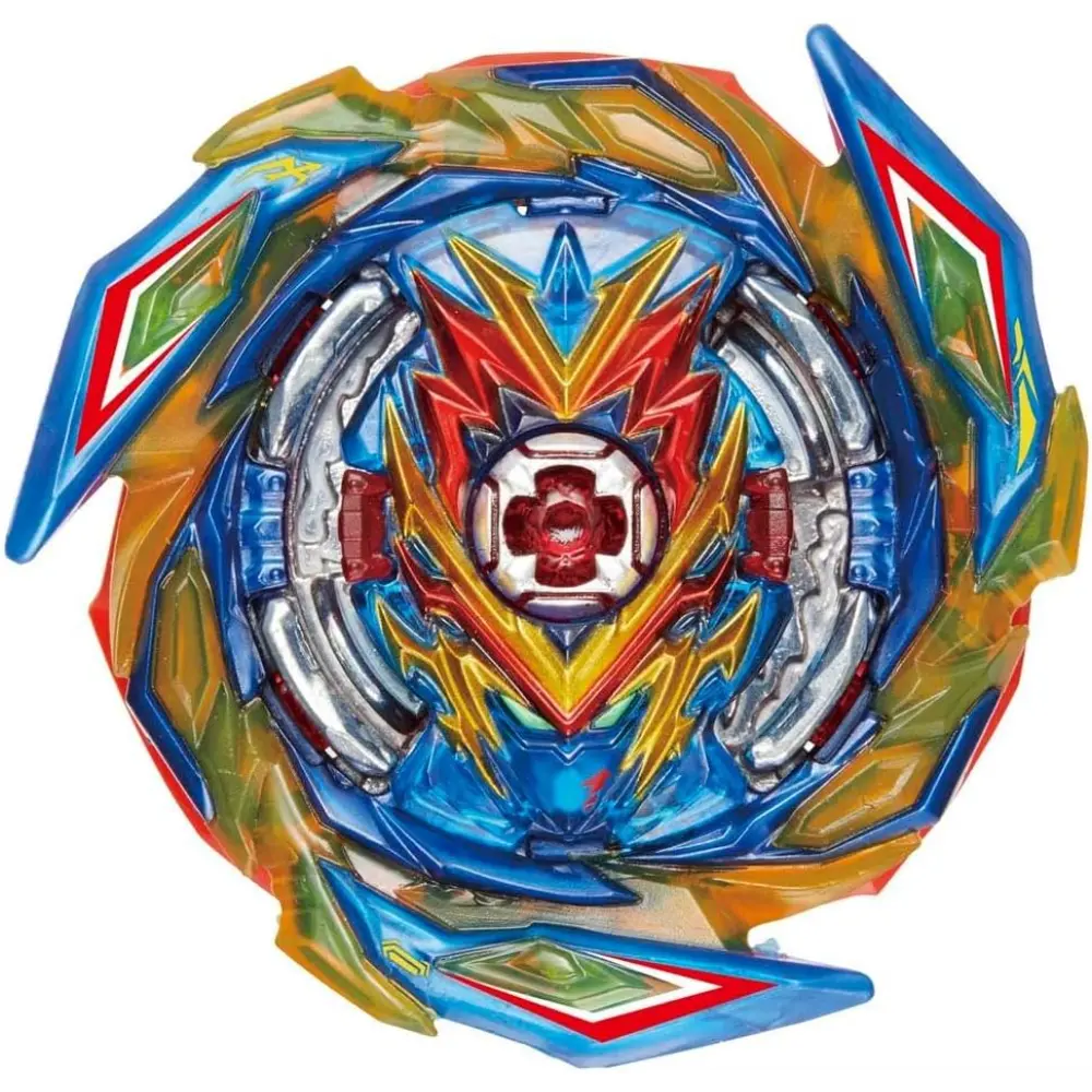 Beyblade – Beybattle Braive Valkyrie Series 5