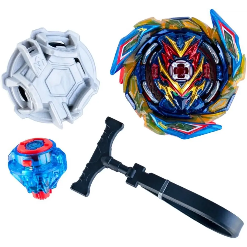 Beyblade – Beybattle Braive Valkyrie Series 5