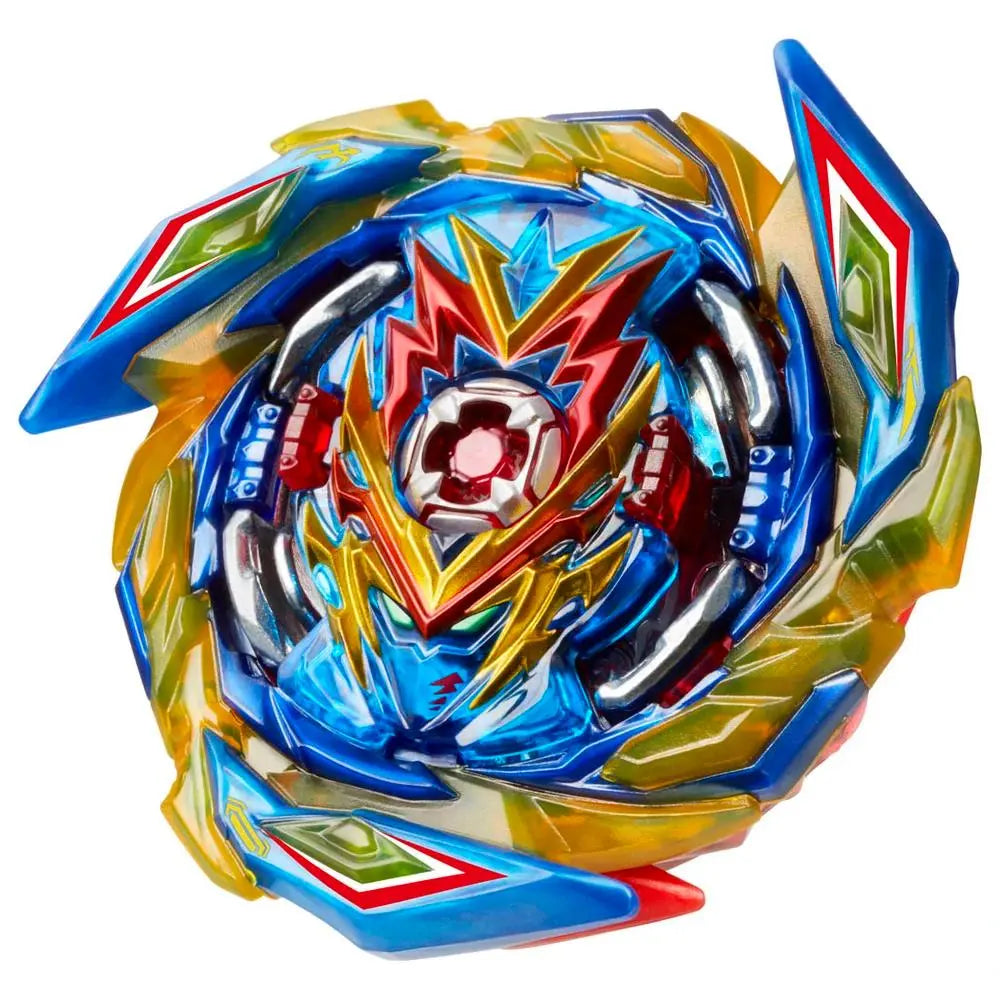 Beyblade – Beybattle Braive Valkyrie Series 5
