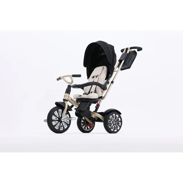 Bentley - Mulliner Gold Stroller