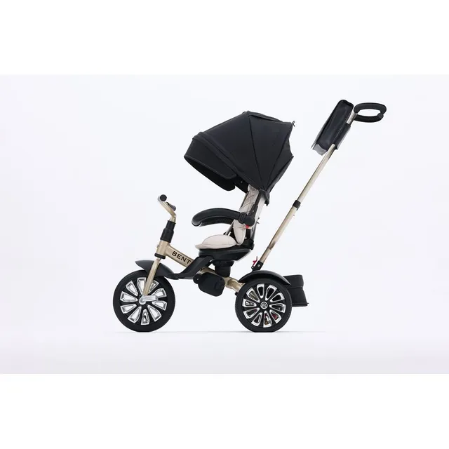Bentley – Mulliner Gold Stroller