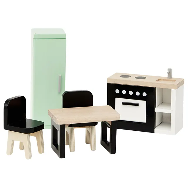 ByAstrup - Kitchen - Furniture
