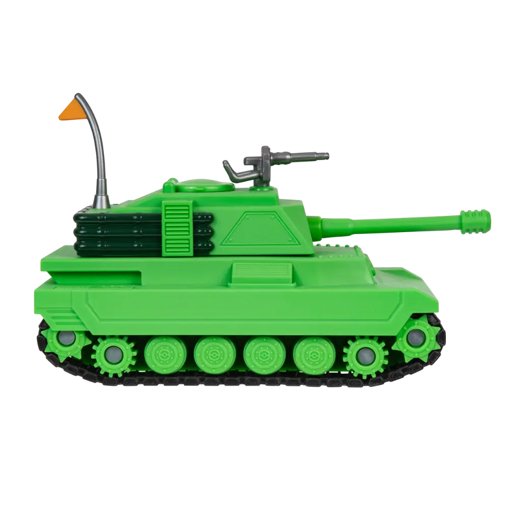 DevSeries - Brookhaven feature Tank battery-operated