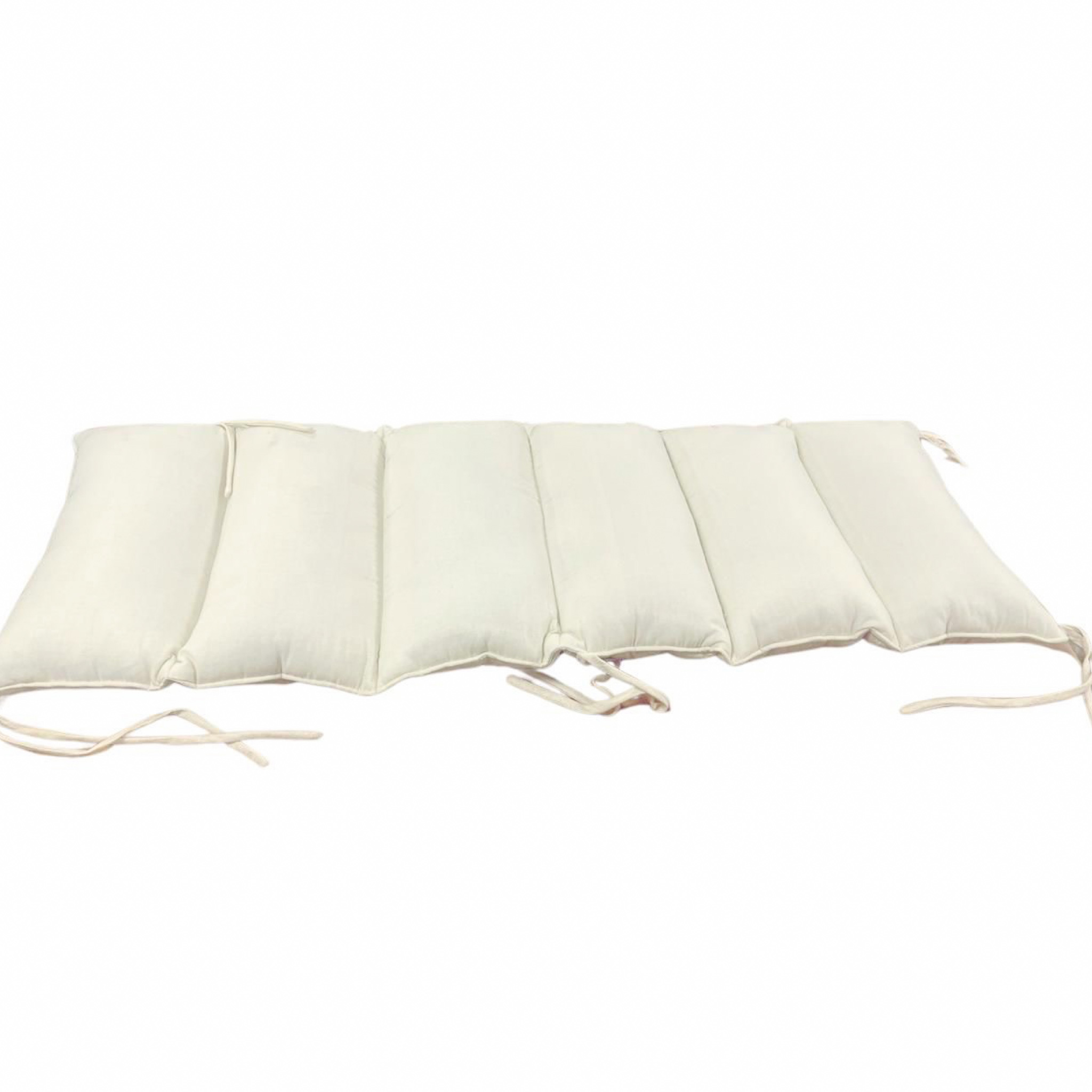 Off White Playmat compatible with Climbing Arch