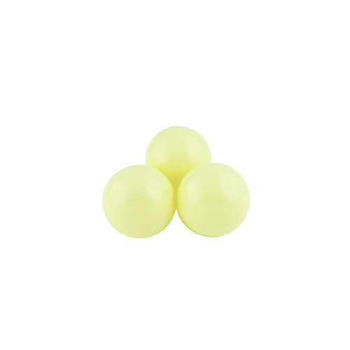 Lemon Balls Set of 100