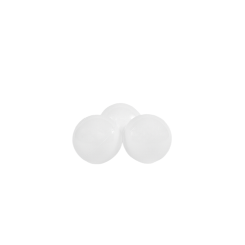 White Balls Set of 100