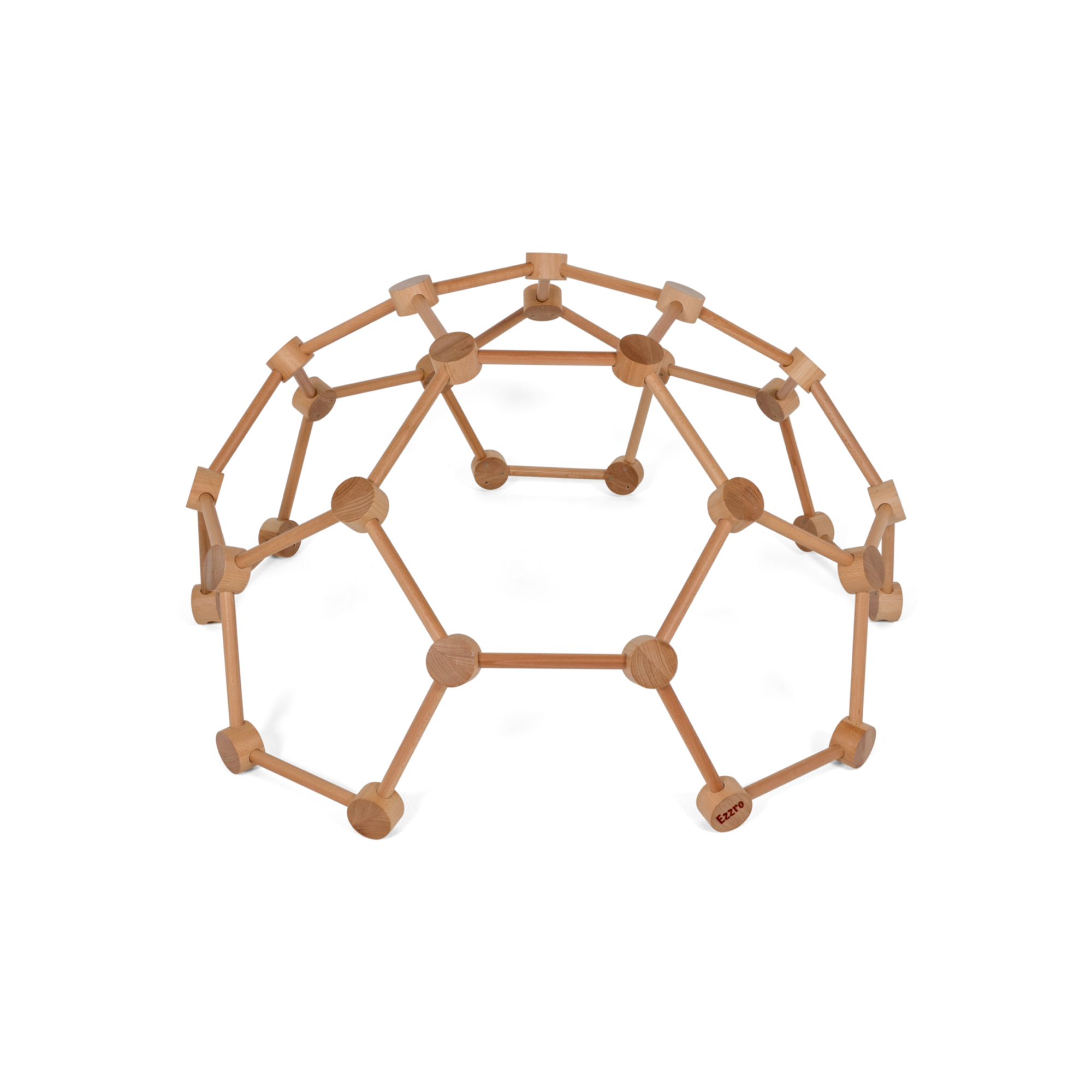 Natural Climbing Dome