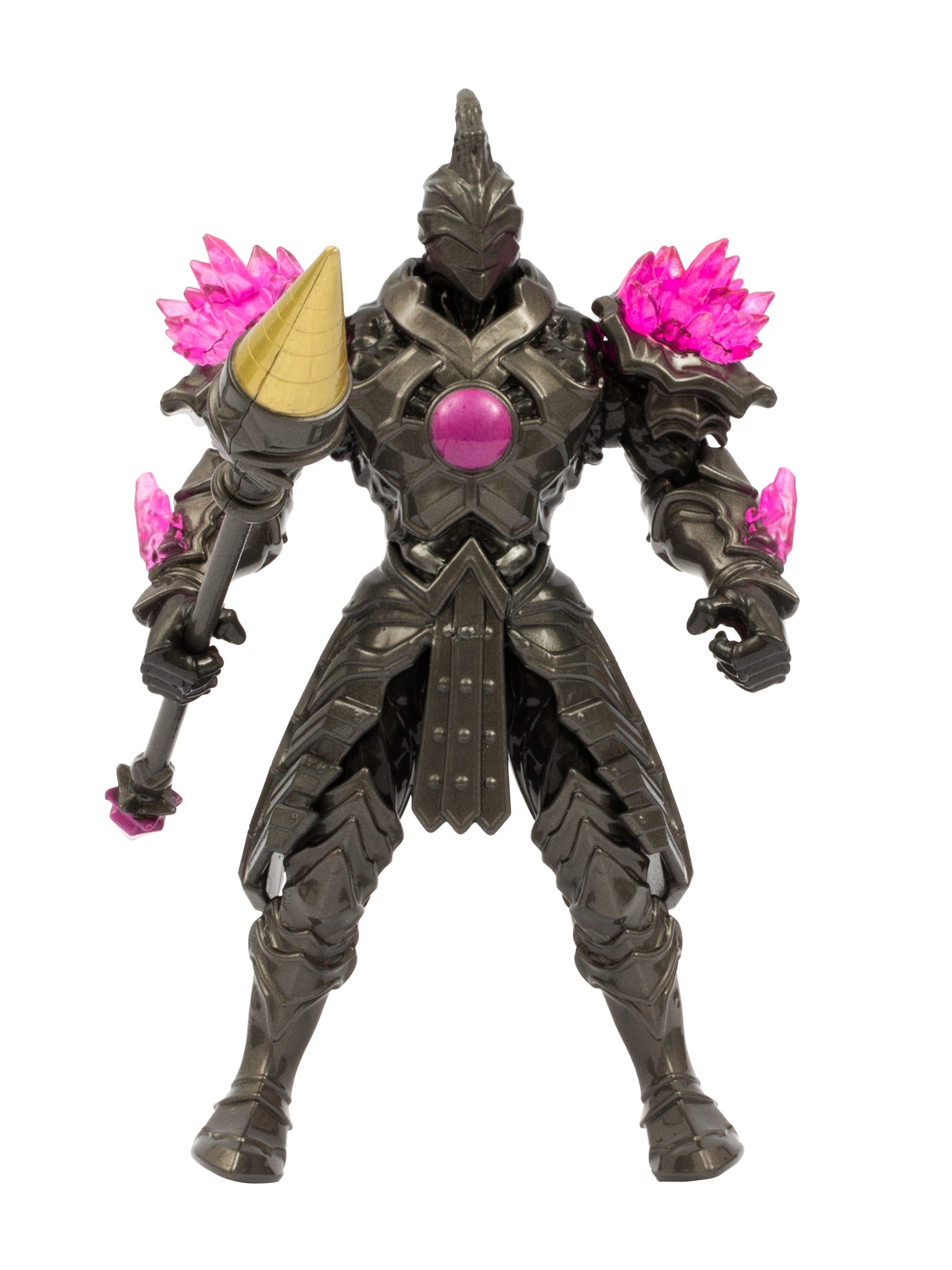 Gormiti – NewEra Villains Wave 1 15cm