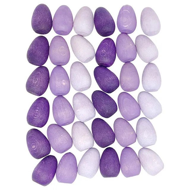 Grapat - Mandala Eggs