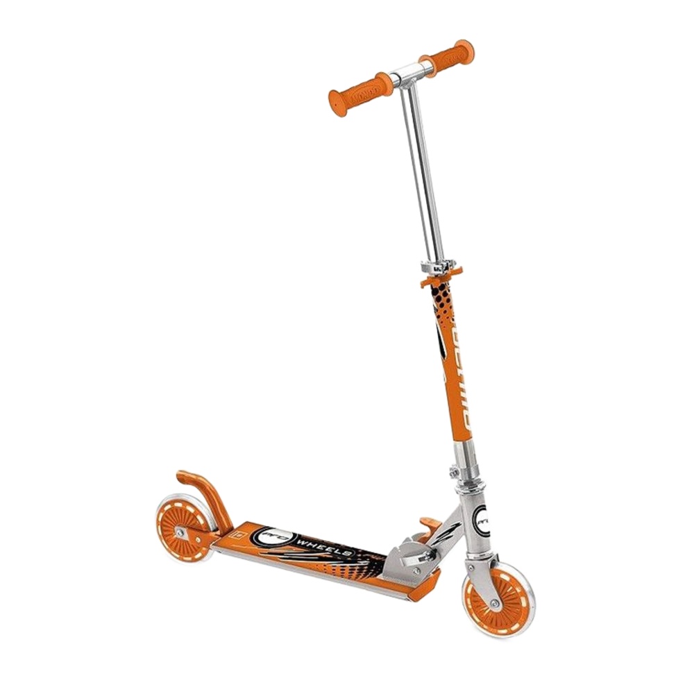 MONDO SCOOTER 2WH. FANTASY PW120