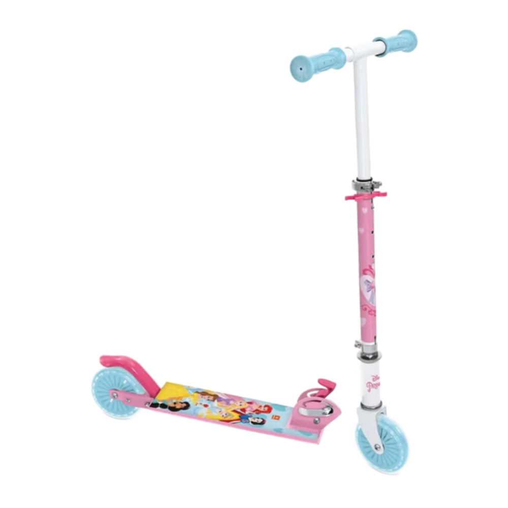 MONDO SCOOTER 2WH. PRINCESS