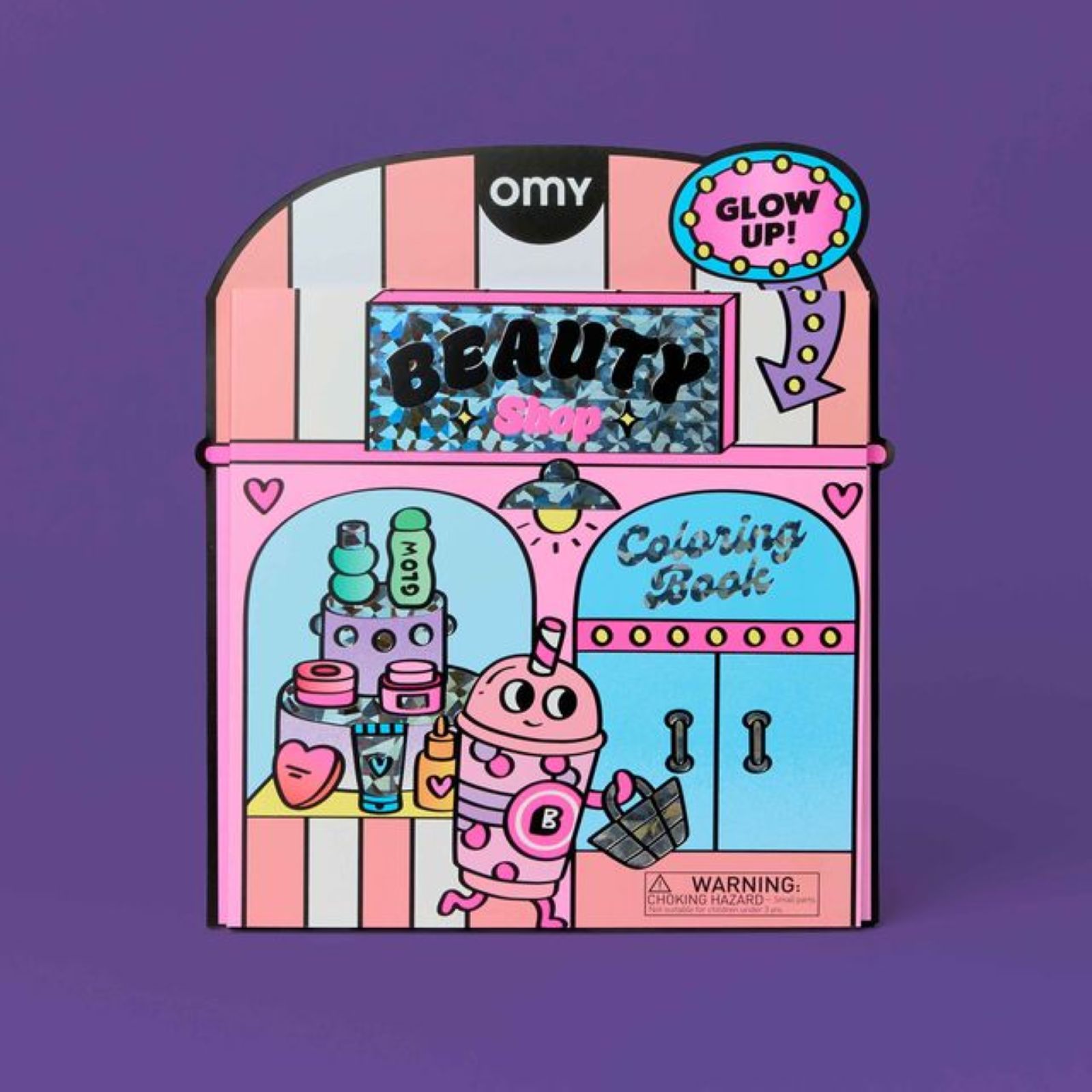 Coloring Boutique - Beauty Shop