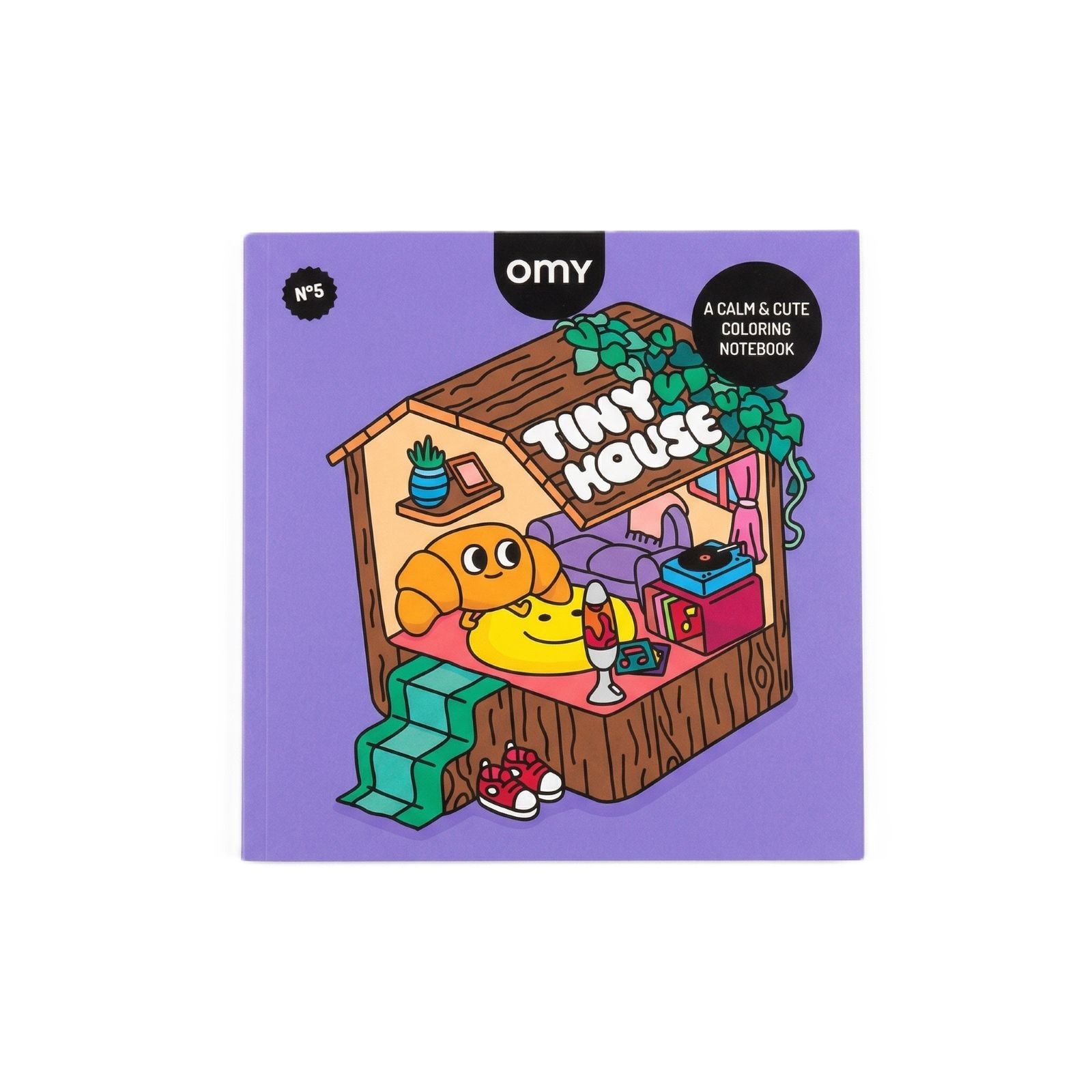 Cozy Art - Tiny House