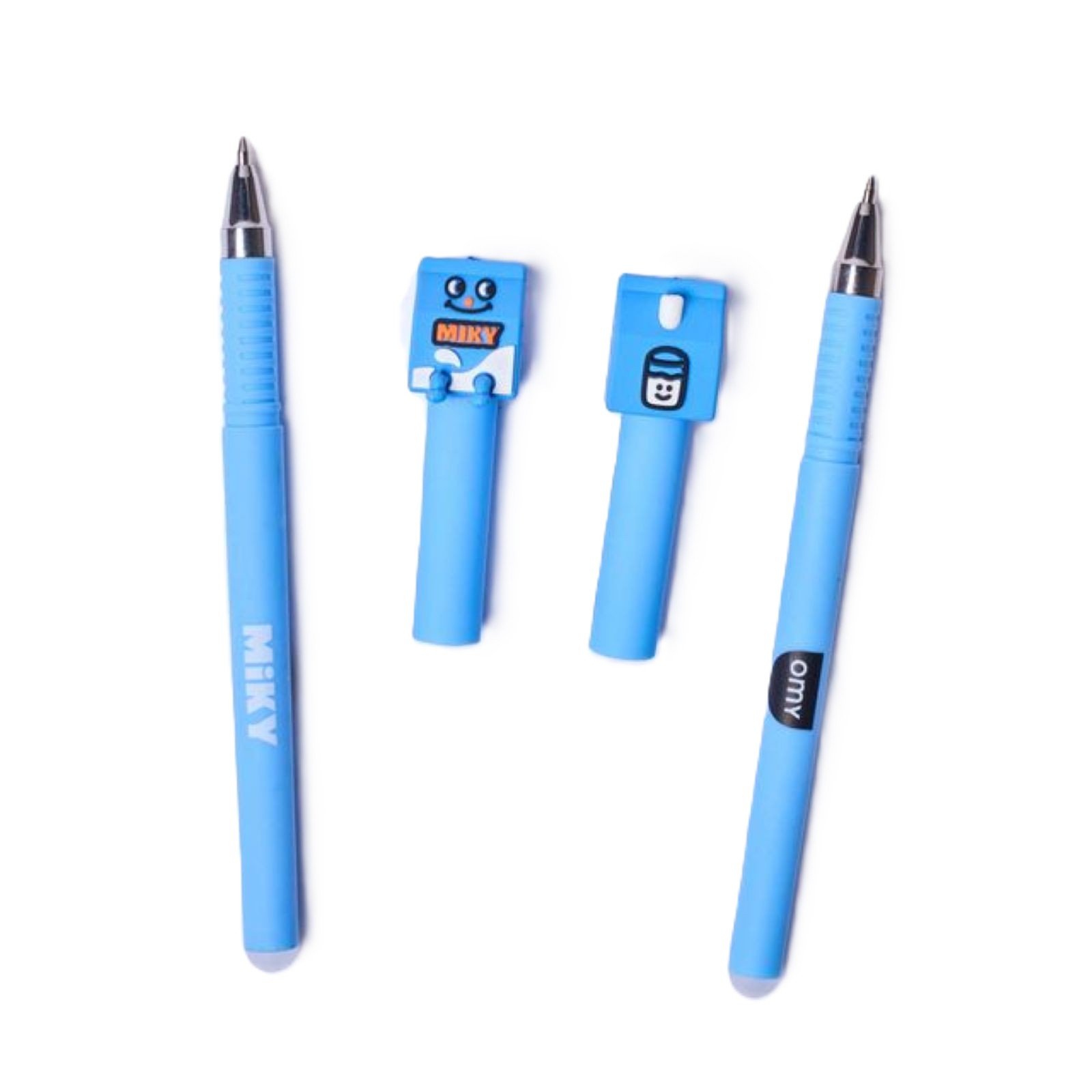 Pen Buddies - Miky