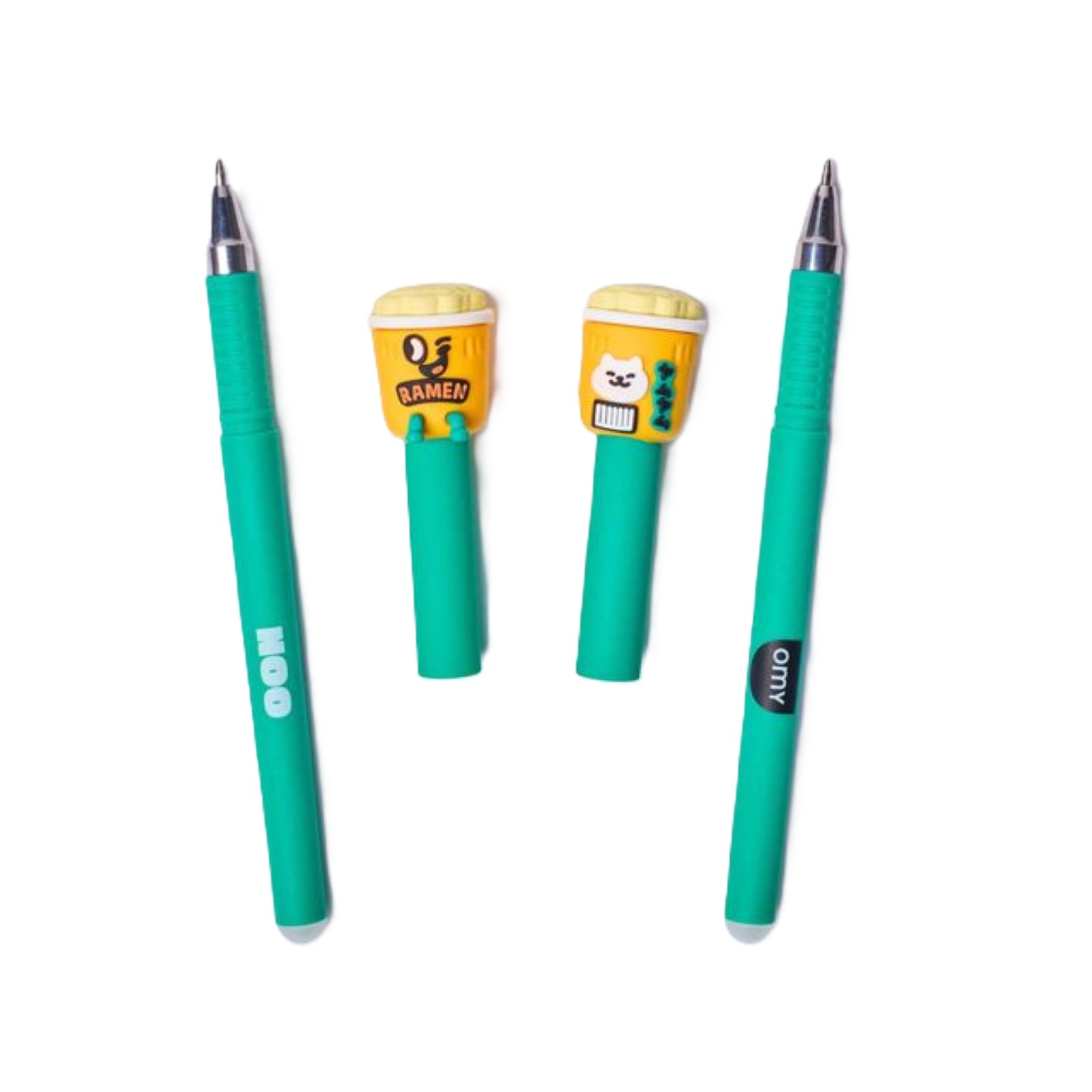Pen Buddies - Noo