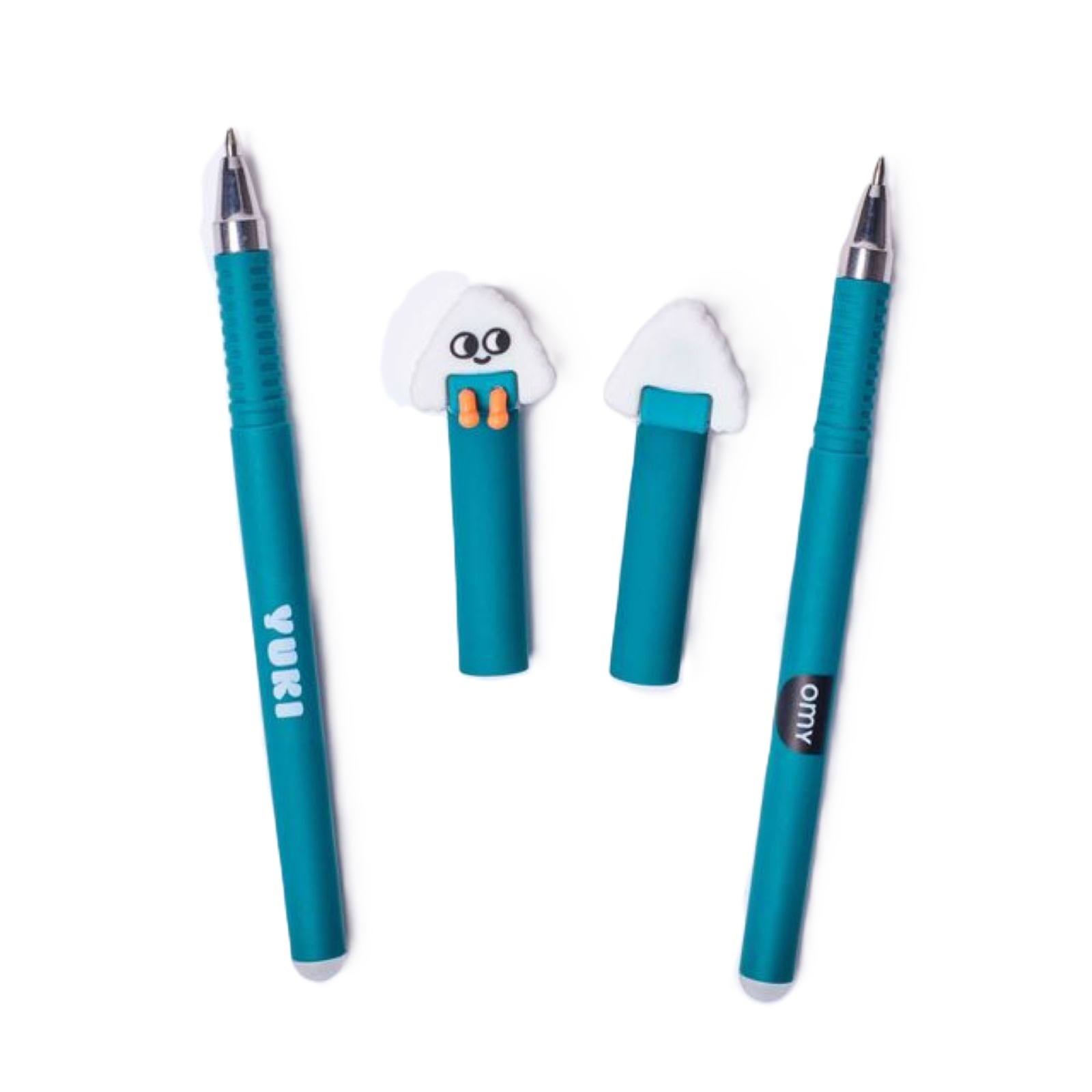 Pen Buddies - Yuki