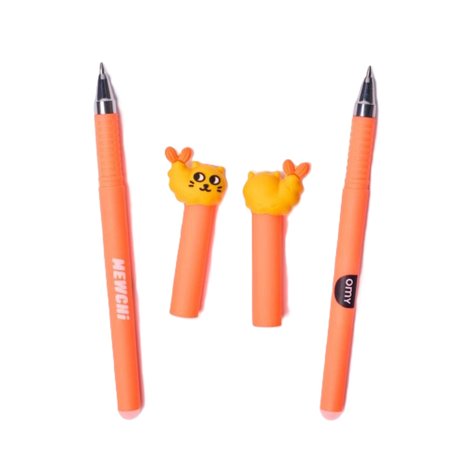 Pen Buddies - Mewchi
