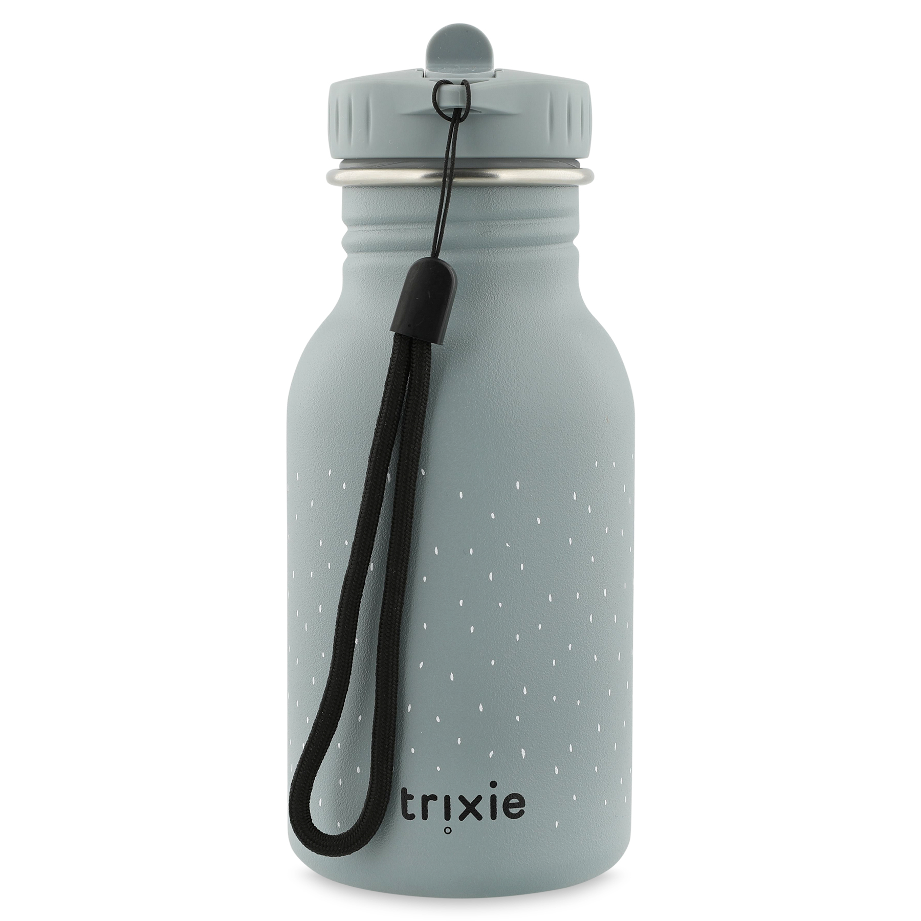 Stainless Steel Water Bottle - 350ml - Mr. Shark
