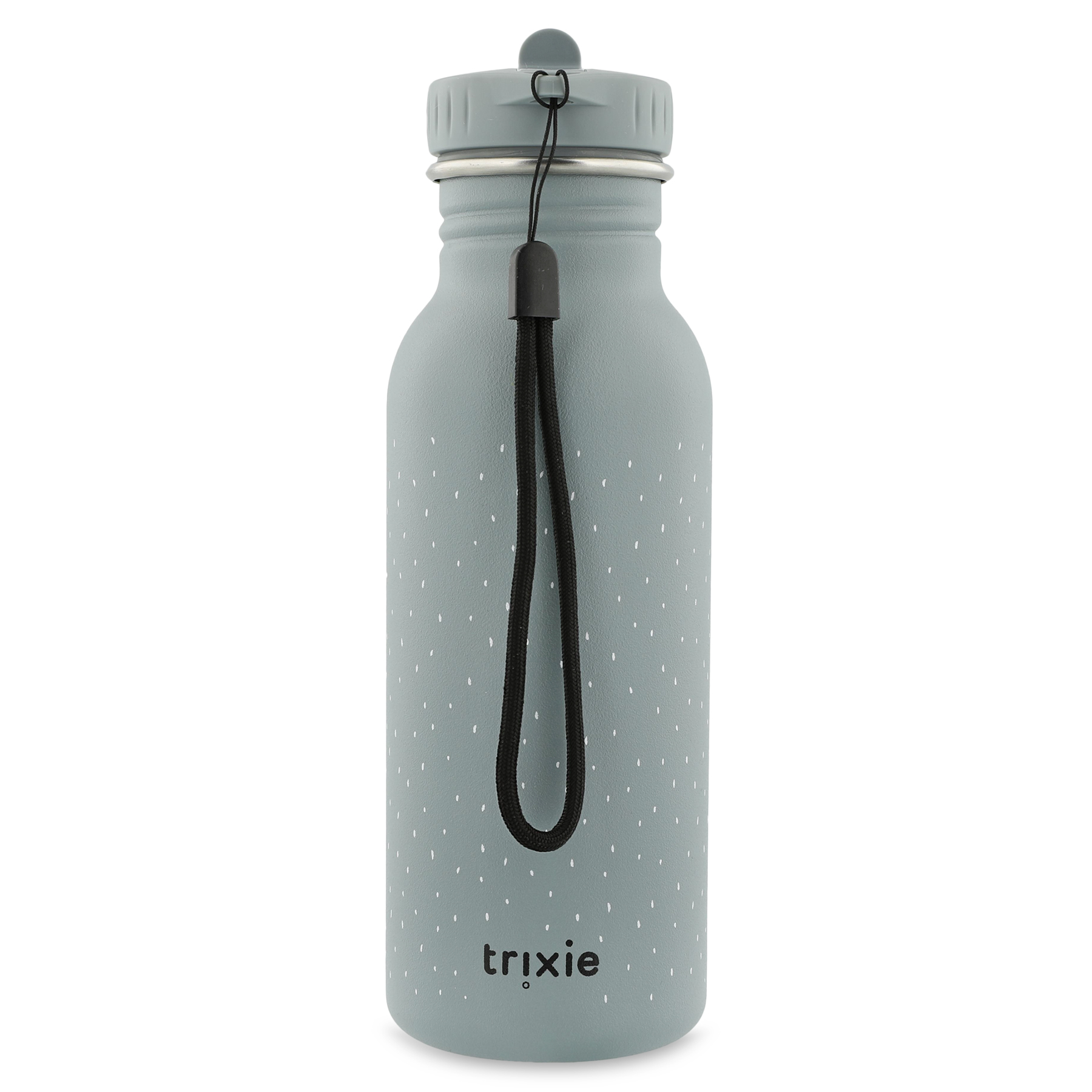 Stainless Steel Water Bottle - 500ml - Mr. Shark