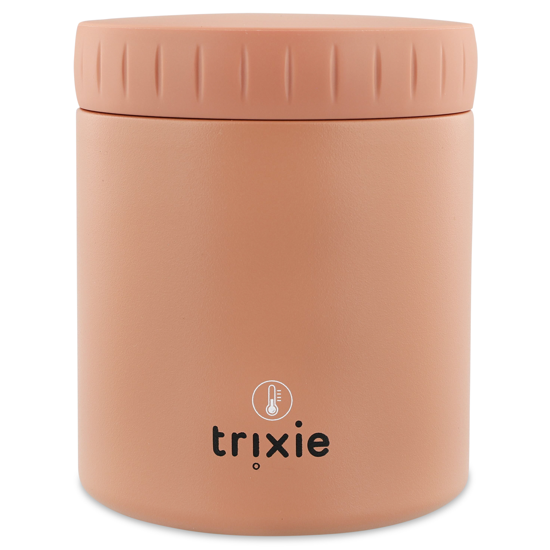 Double Wall Insulated Food Jar - 350ml - Mrs. Cat