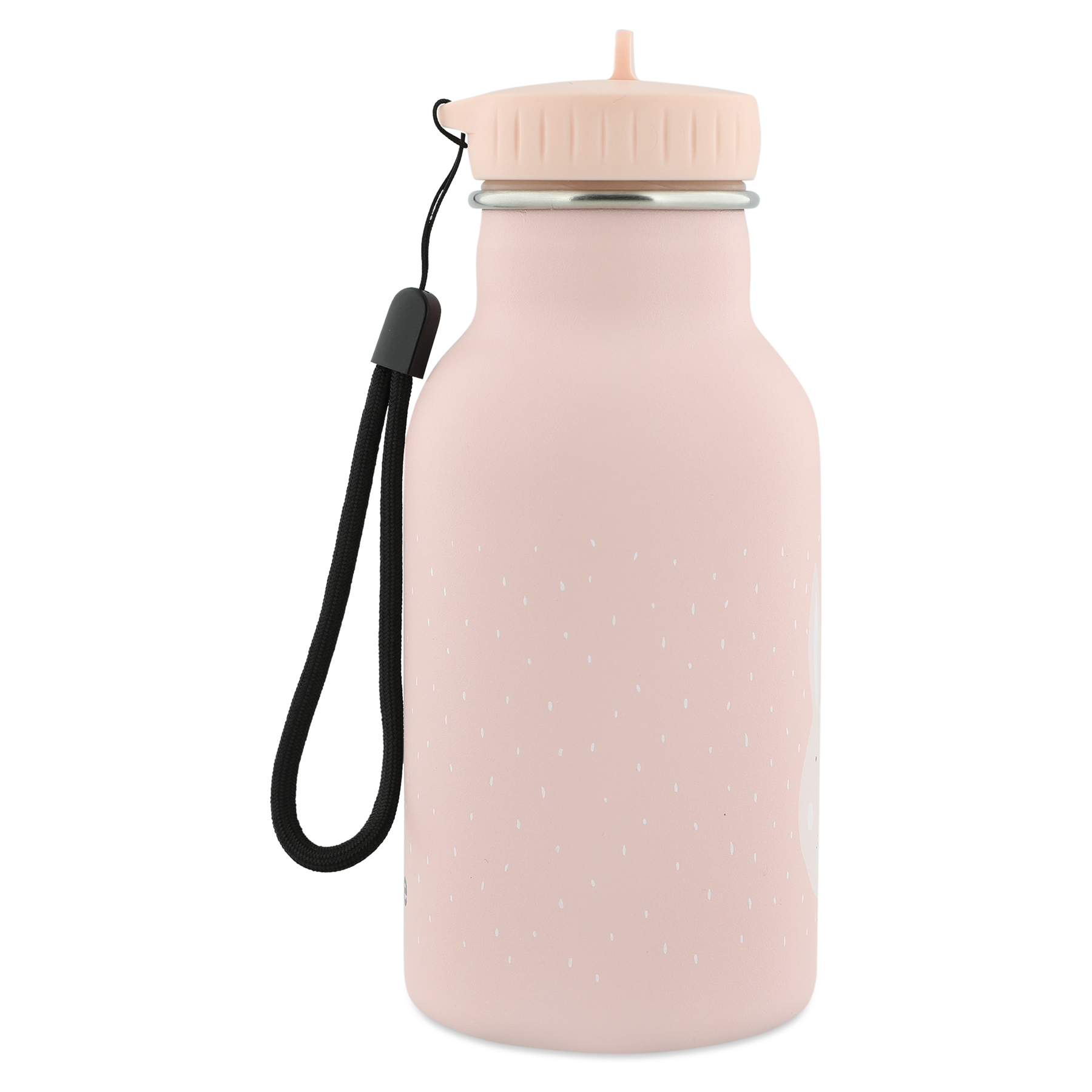 Double Wall Insulated Water Bottle - 350ml - Mrs. Rabbit