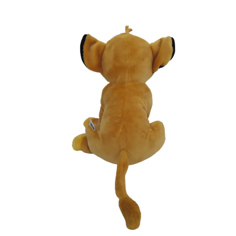 Disney – Plush animal Core Simba S8″