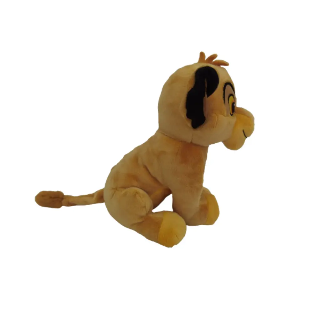 Disney – Plush animal Core Simba S8″