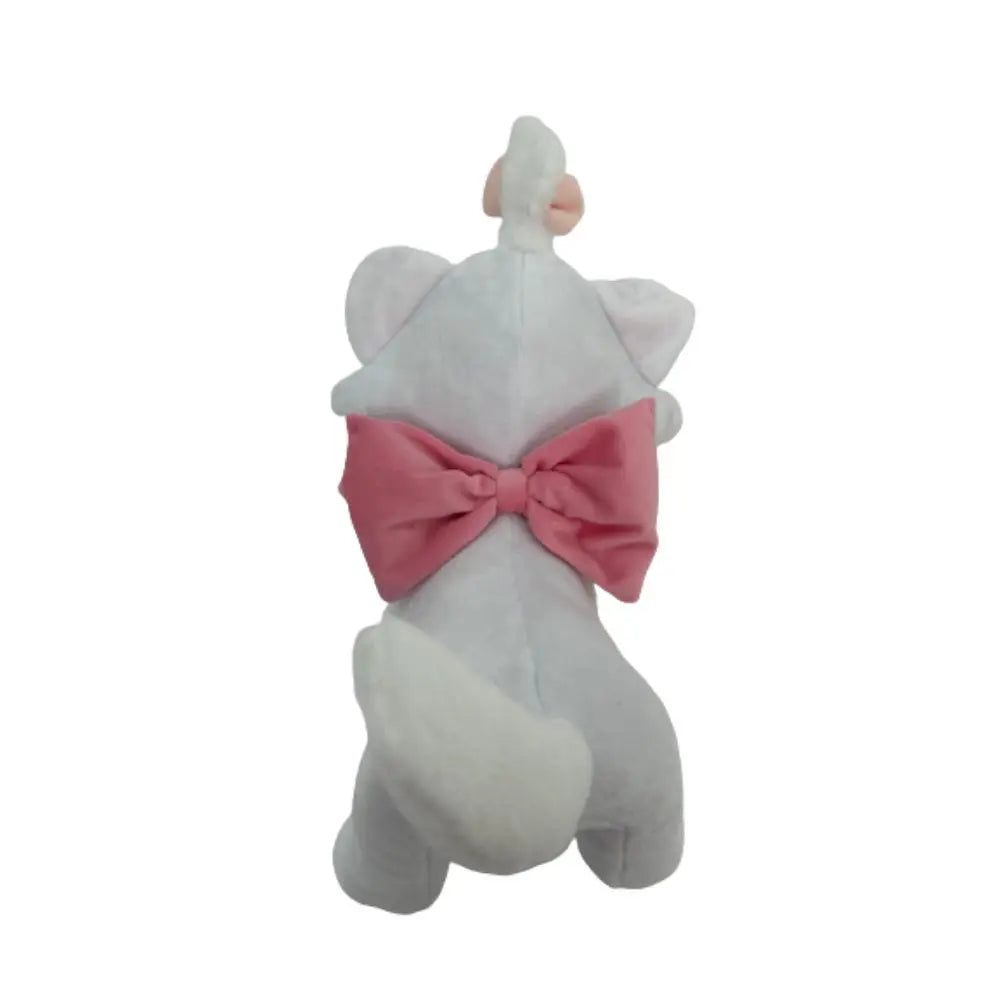 Disney - Plush animal Core Marie 2-inch 14-inch