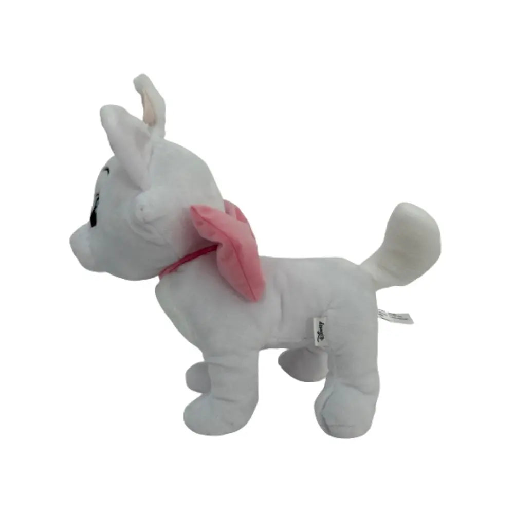 Disney – Plush animal Core Marie 2-inch 14-inch