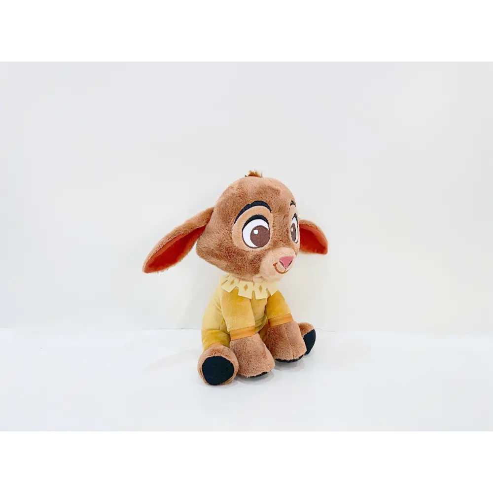 Disney - Plush Wish Valentino medium 10-inch