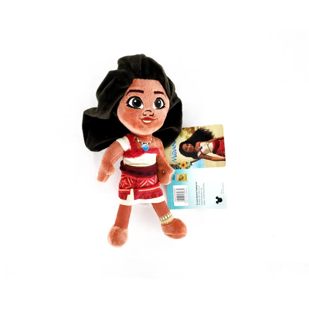 Disney – Plush Moana M10″