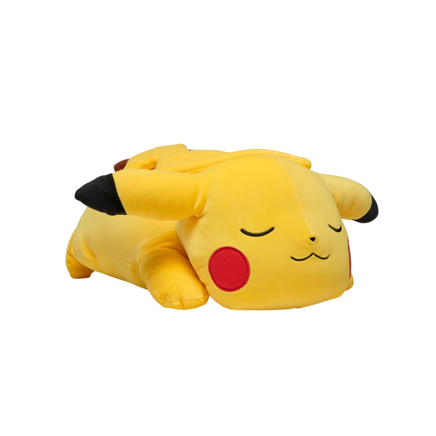 Pokemon – Plush sleeping 18-inch assortment