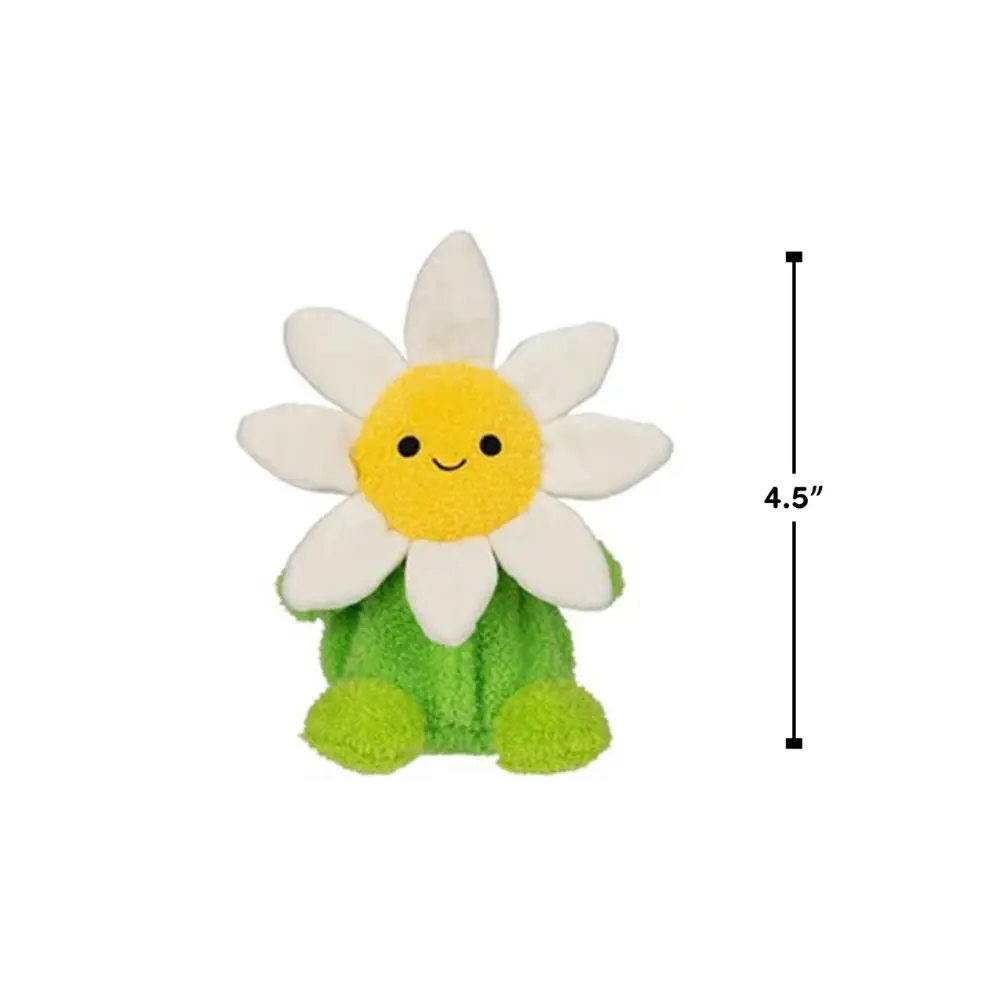 BumBumz - GardenBumz 4.5-inch 6-piece assortment