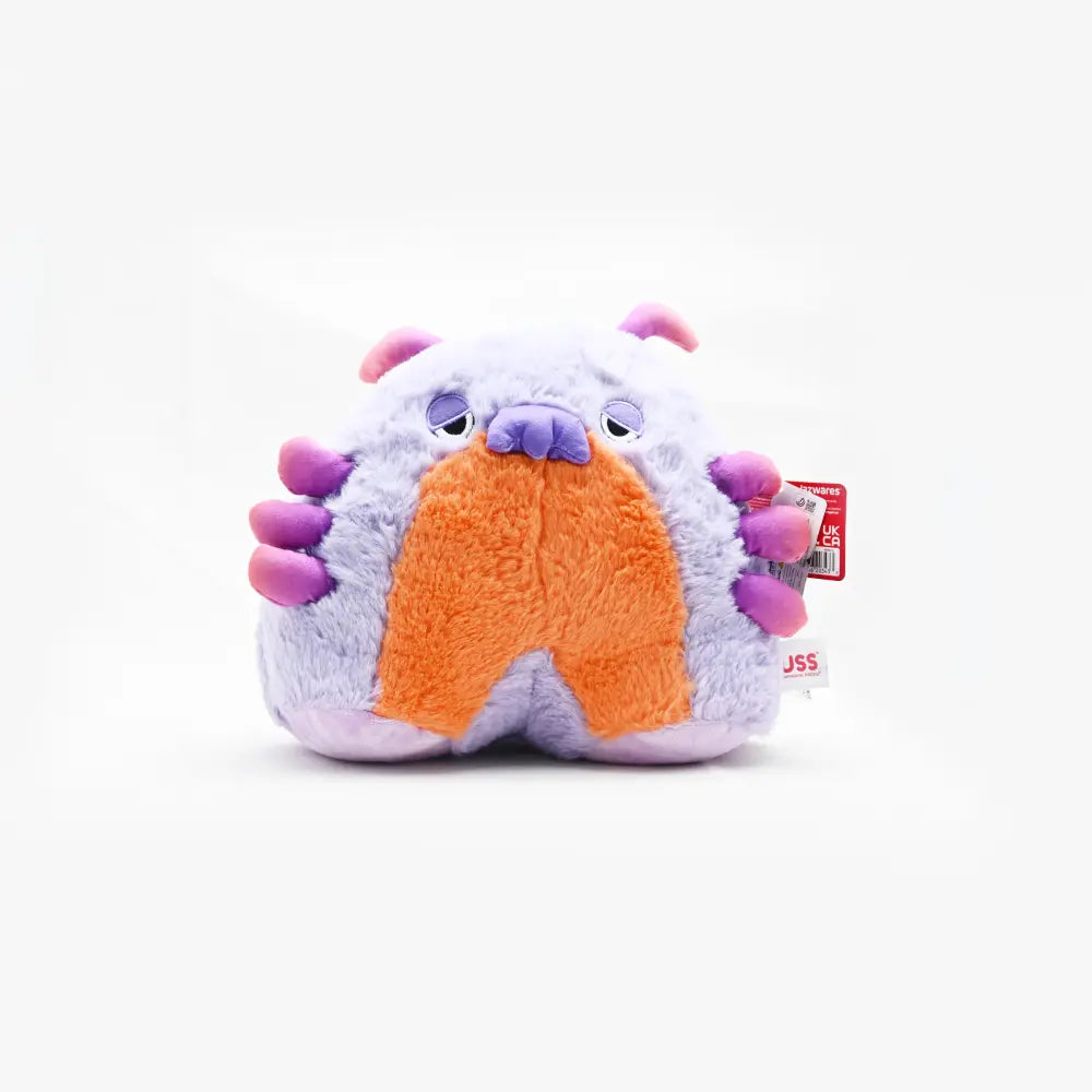 Russ - Daydreamerz Sea creatures 9-inch 6-piece assortment