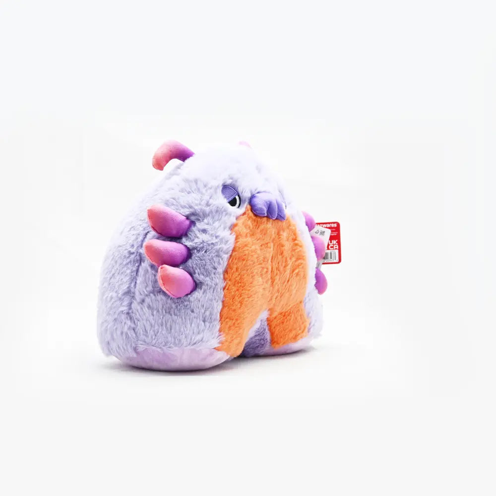 Russ – Daydreamerz Sea creatures 9-inch 6-piece assortment