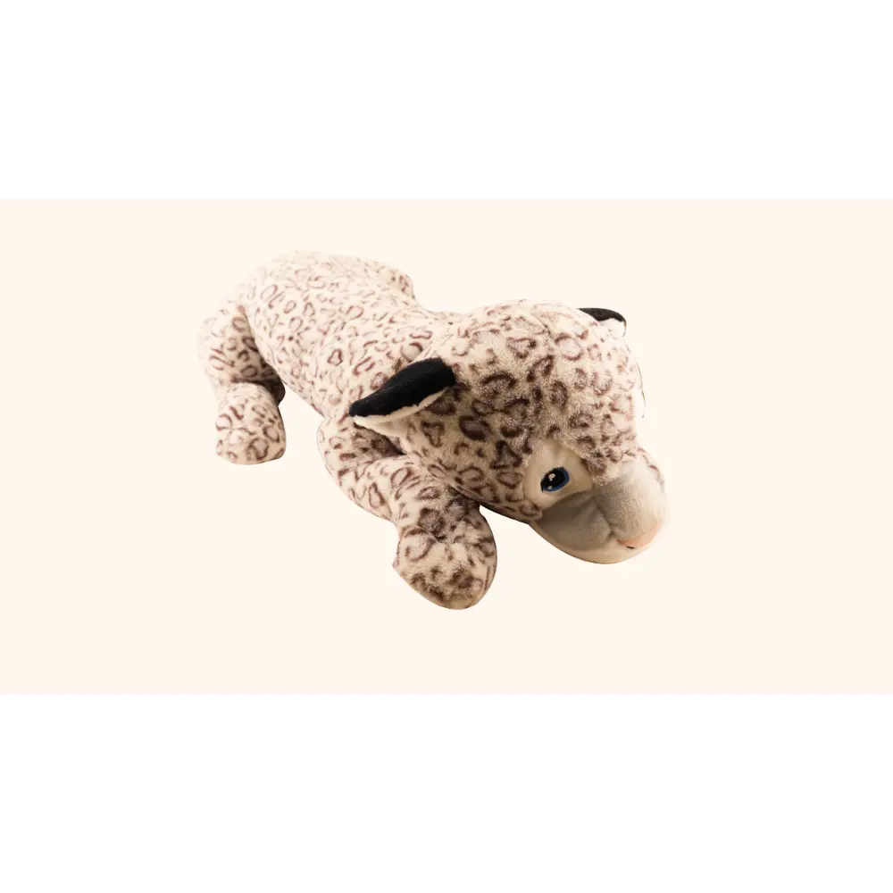 Keeleco - Leopard snow 80CM