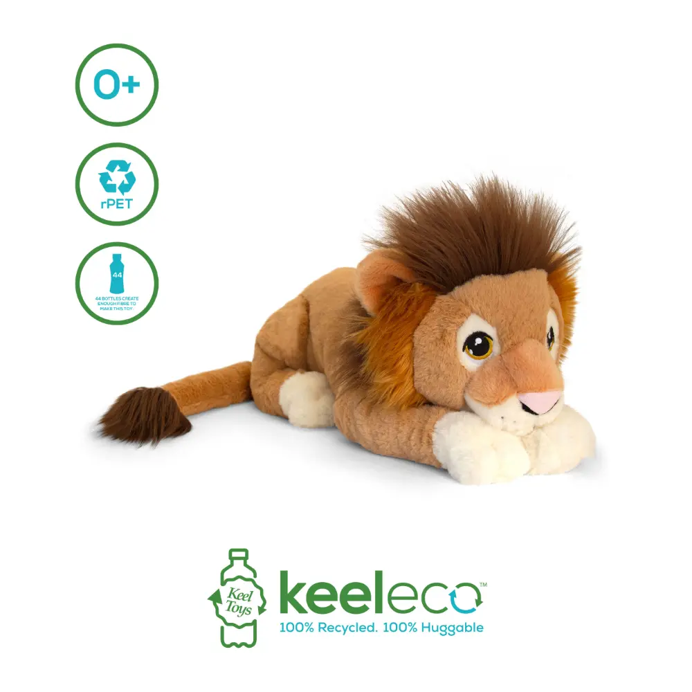 Keeleco - Lion 80CM