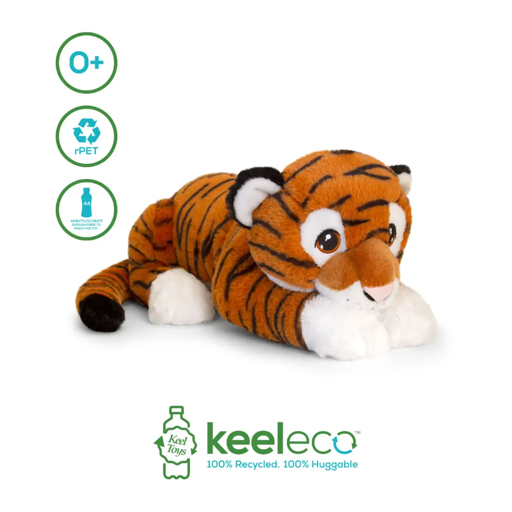 Keeleco – Tiger 80CM