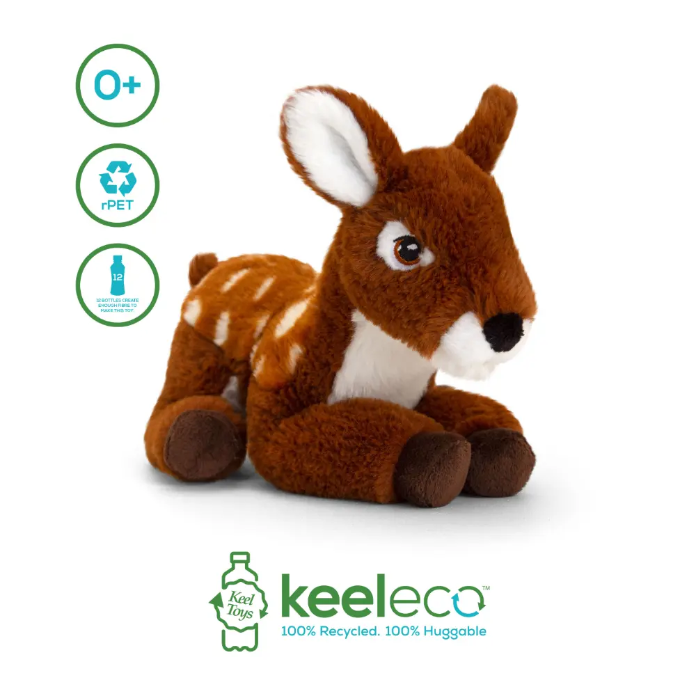 Keeleco – Deer 22cm