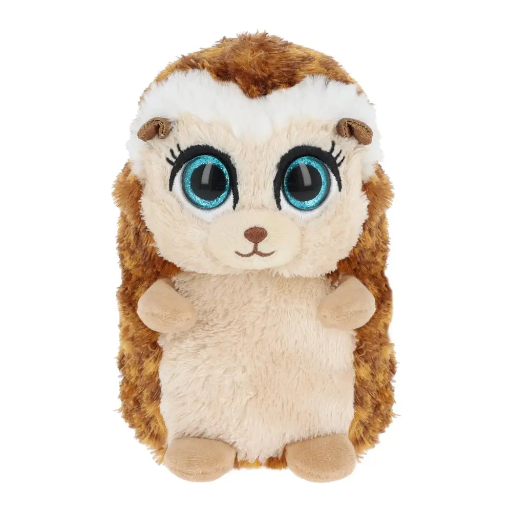 Motsu - Hedgehog 14cm