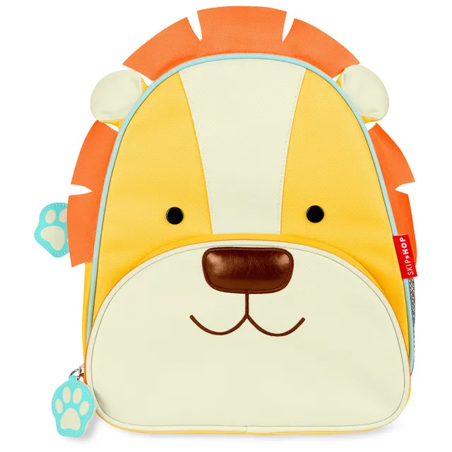 SkipHop - Zoo Backpack Lion