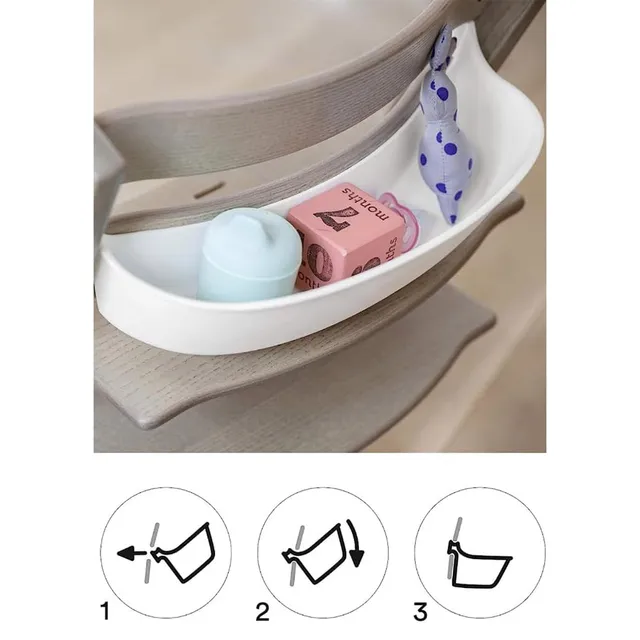 Stokke - Tripp Trapp Storage