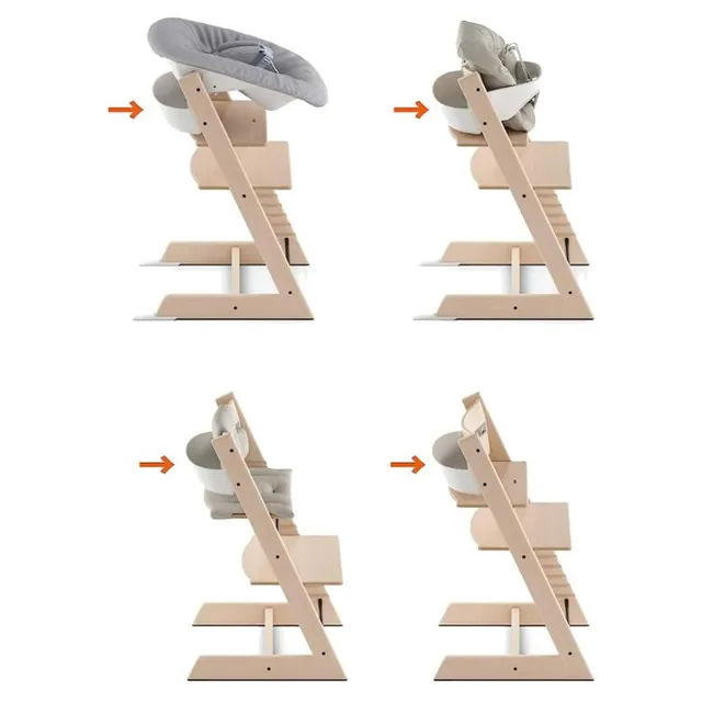 Stokke - Tripp Trapp Storage