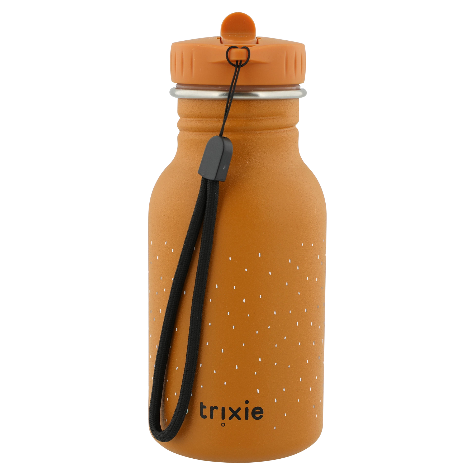 Stainless Steel Water Bottle - 350ml - Mr.Fox