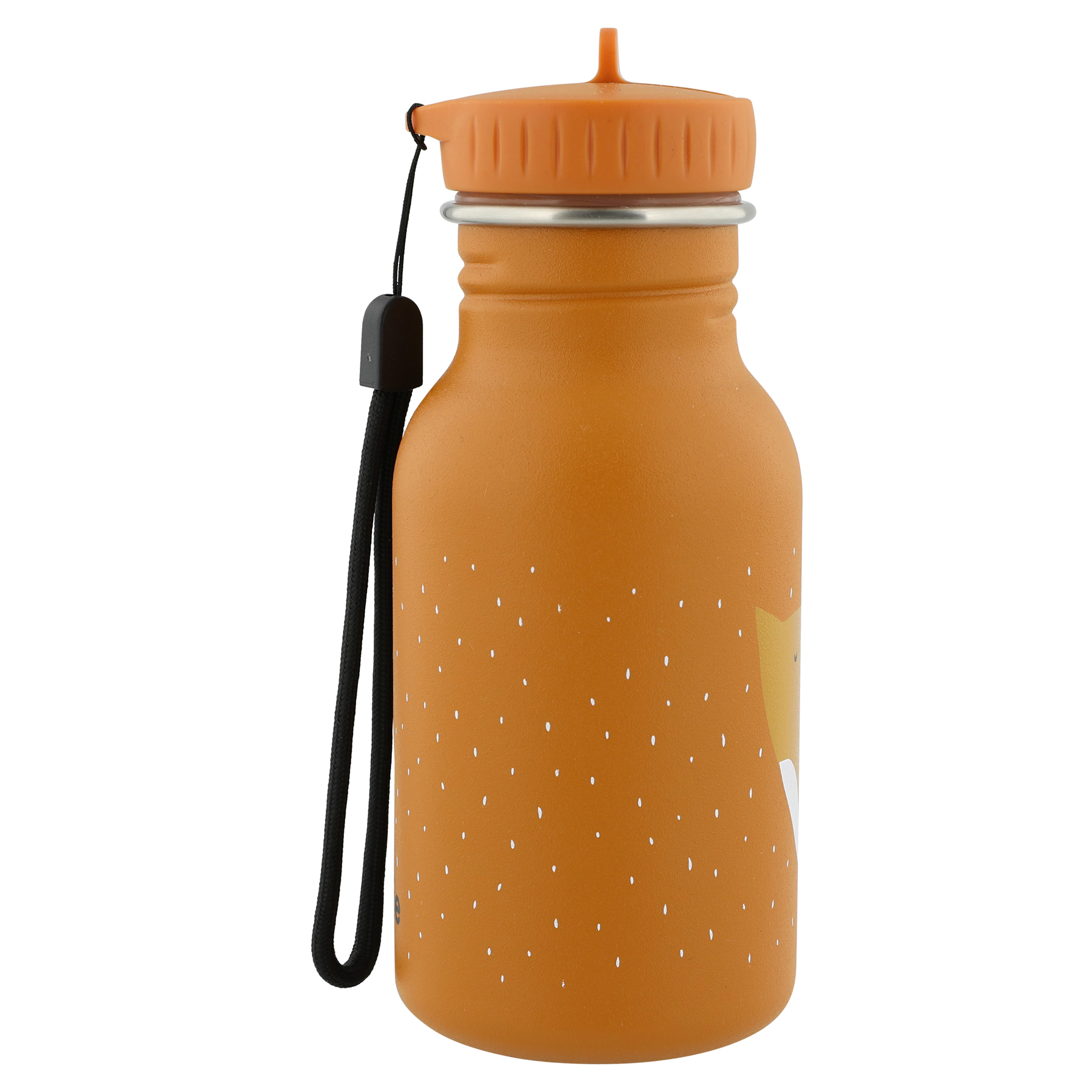 Stainless Steel Water Bottle - 350ml - Mr.Fox