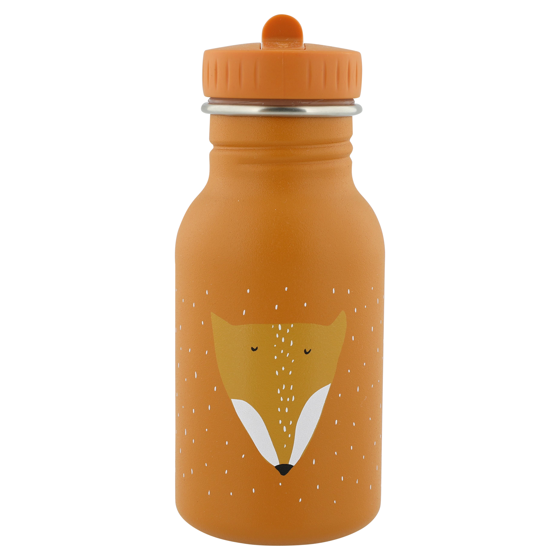Stainless Steel Water Bottle - 350ml - Mr.Fox