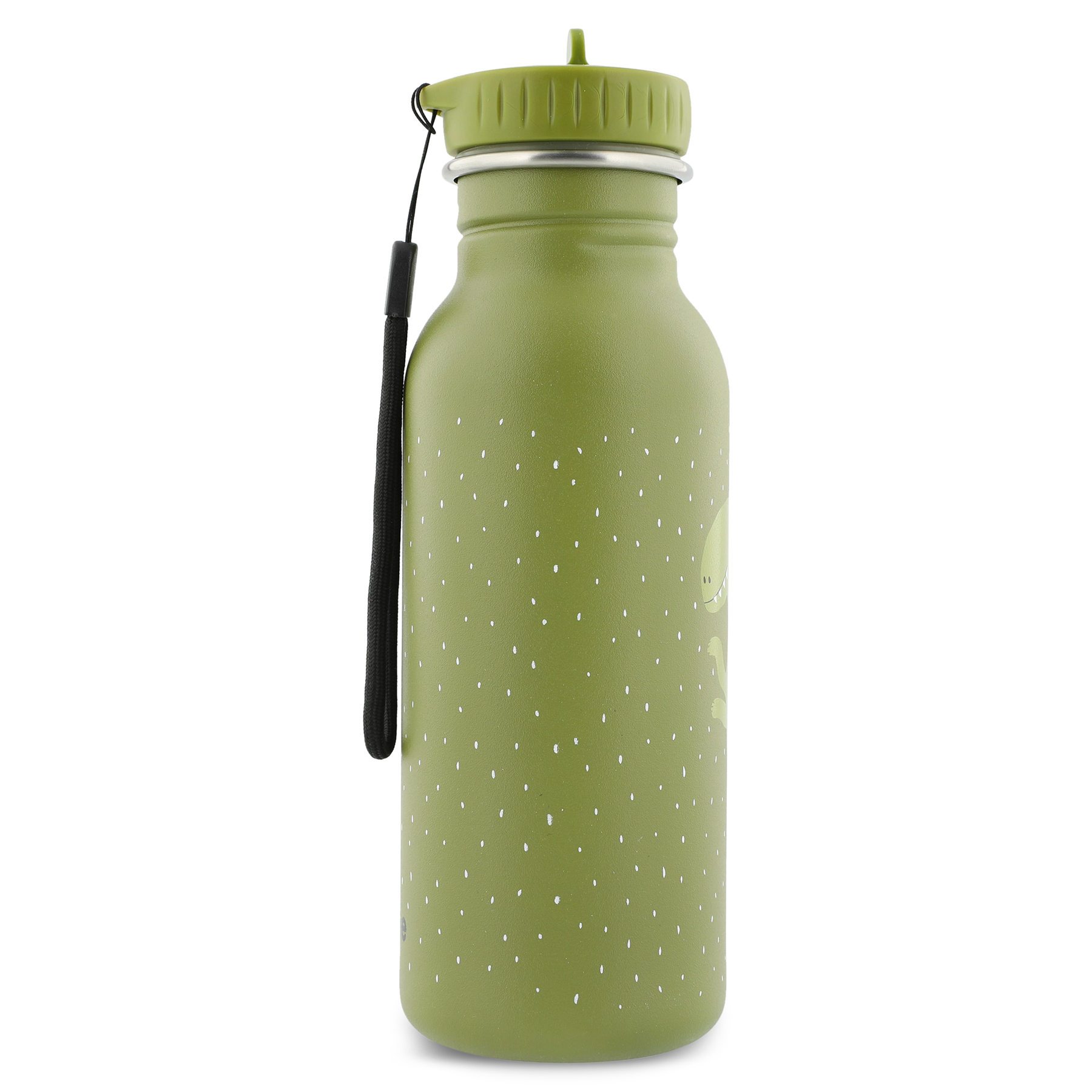 Stainless Steel Water Bottle - 500ml - Mr. Dino