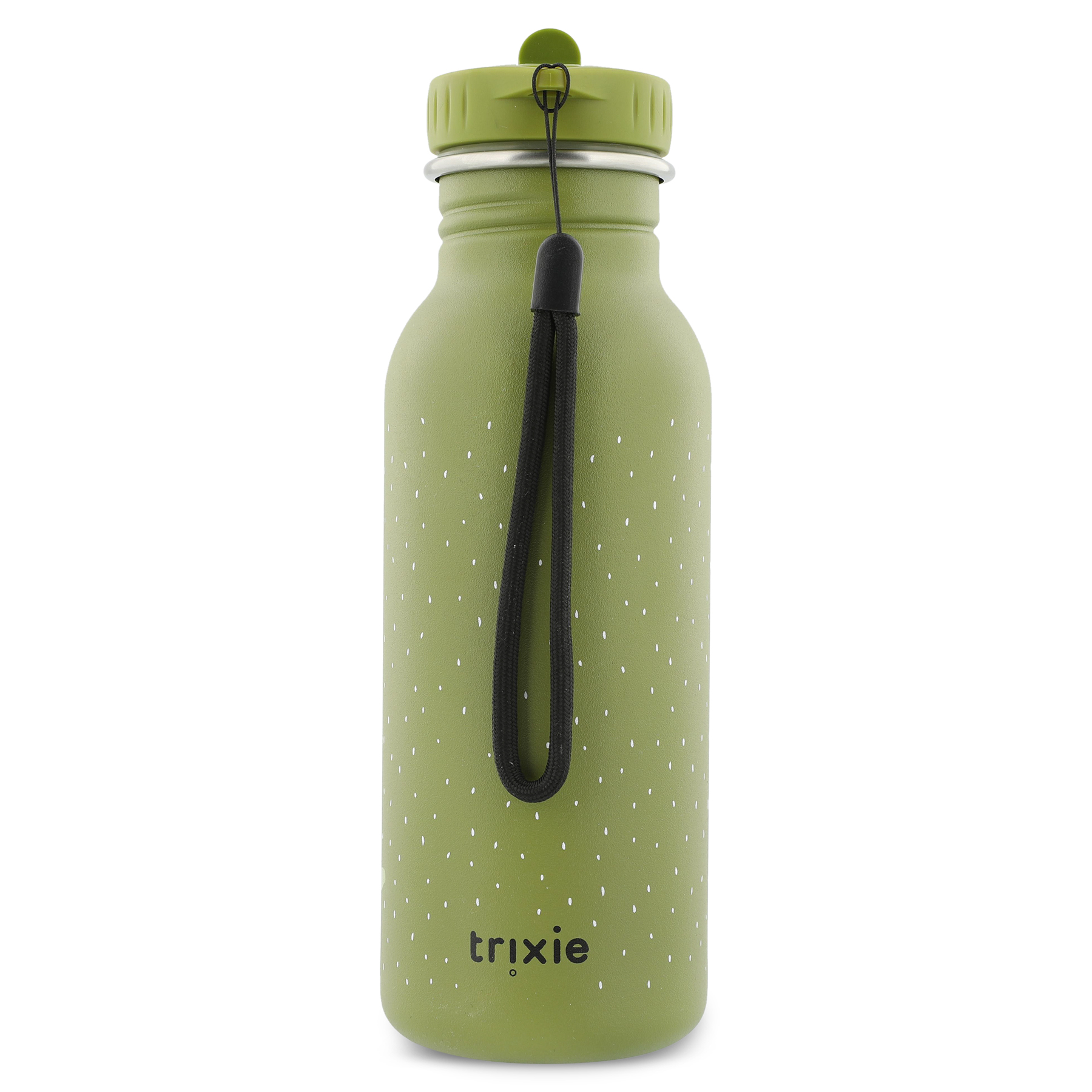 Stainless Steel Water Bottle - 500ml - Mr. Dino