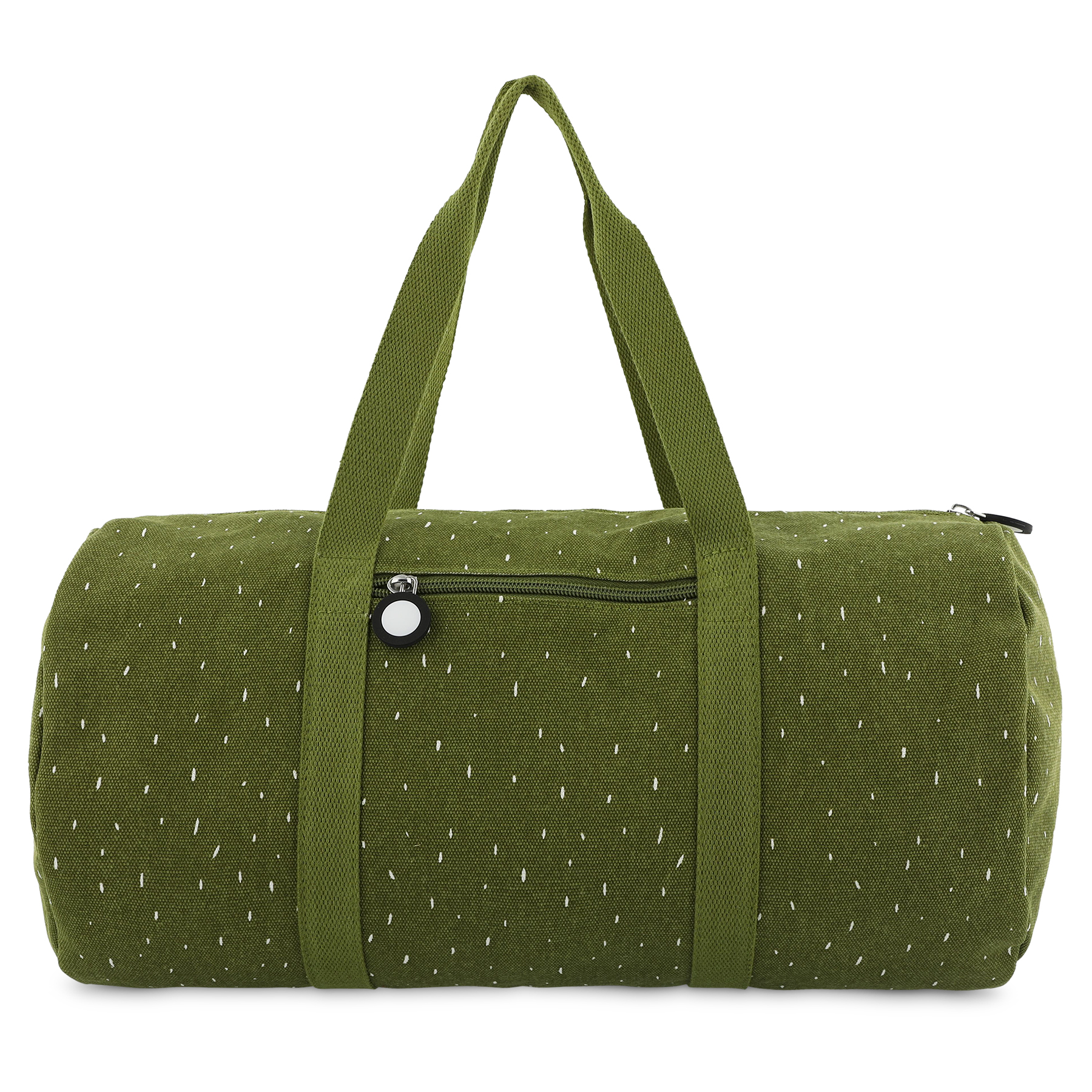 Kids Roll Style Duffle Bag - Mr. Dino